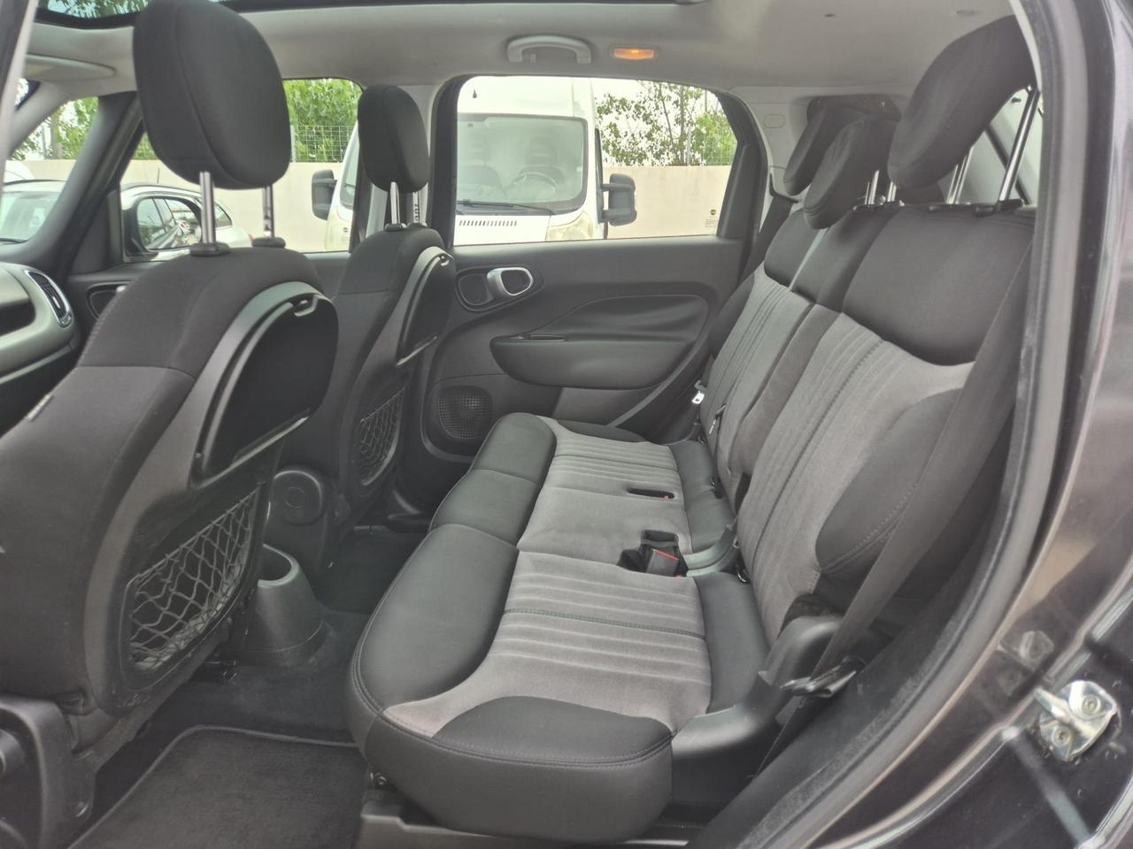 Fiat 500L 1.6 Multijet 120 CV Lounge TETTO PANORAMICO NAVI/RETROCAMERA