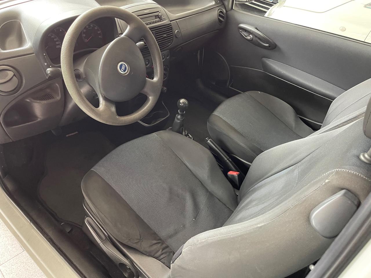 Fiat Punto Classic 1.2 3 porte