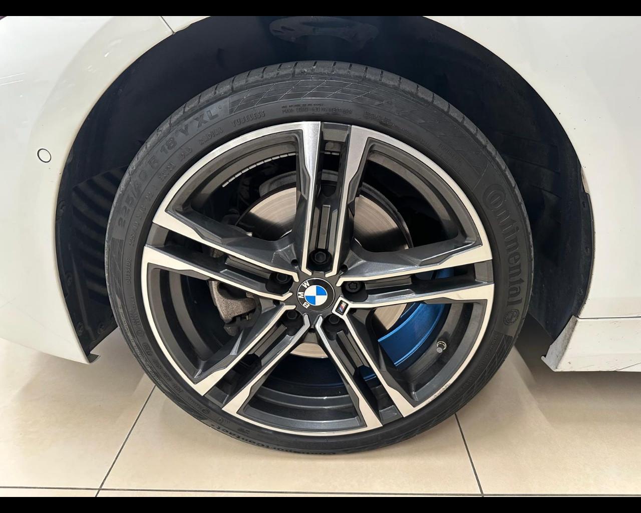 BMW Serie 1 (F40) - 116d 5p. Msport