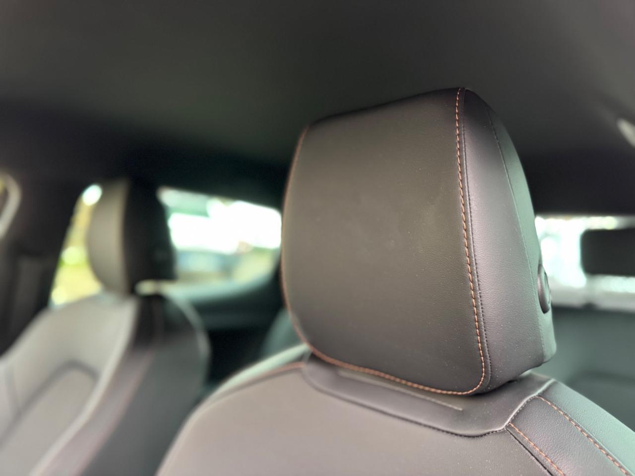 CUPRA LEON 2.0 TDI 150 CV DSG FULL IVA 13000 KM