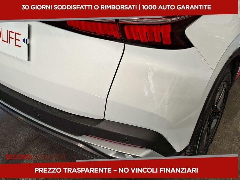 Omoda Omoda 5 1.6 tgdi Premium 7dct