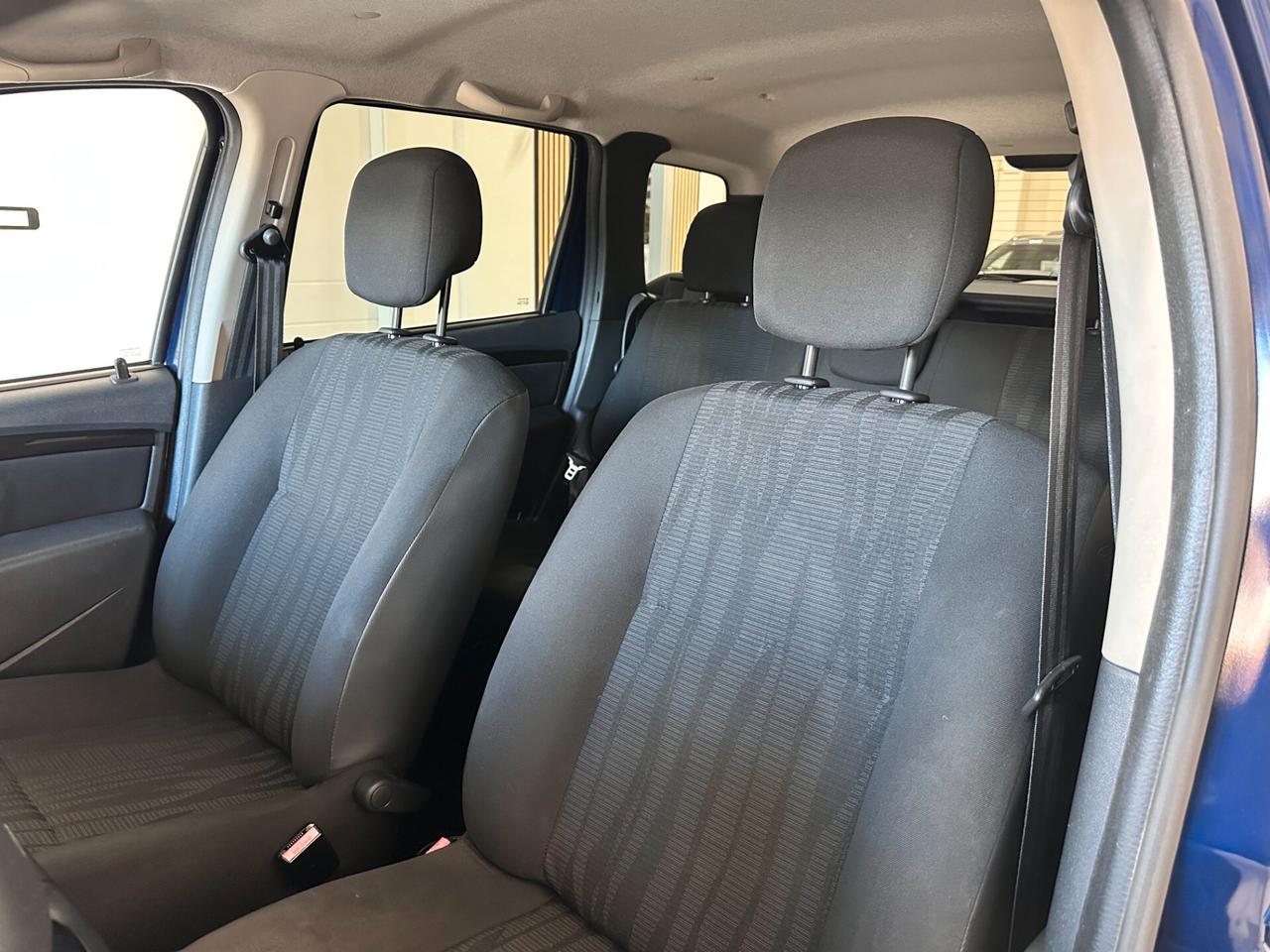 Dacia Duster 1.5 dCi 110CV 4x2 Lauréate