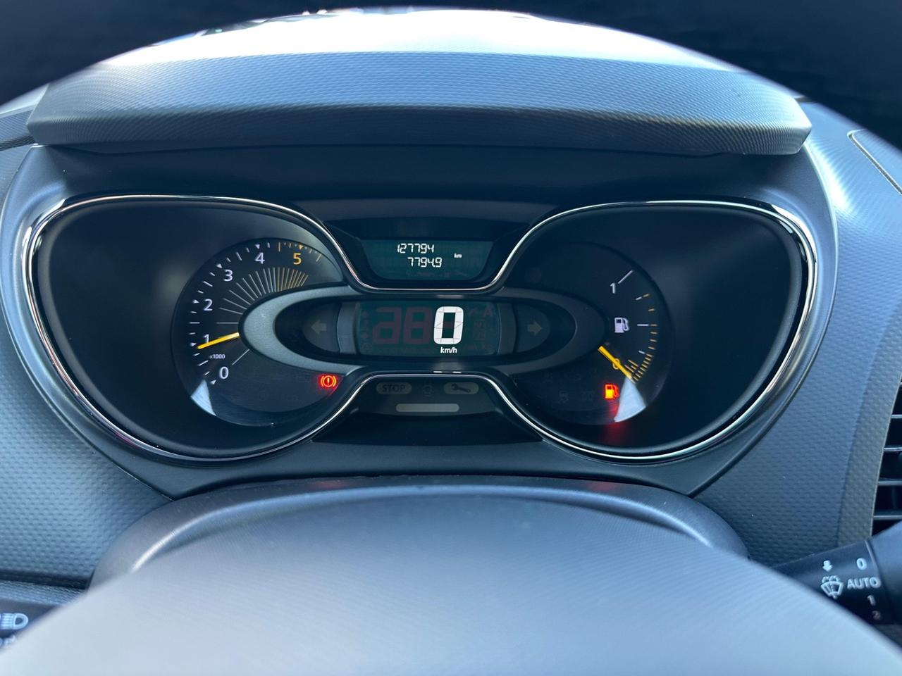 Renault Captur 1.5 dCi 90 CV Energy R-Link