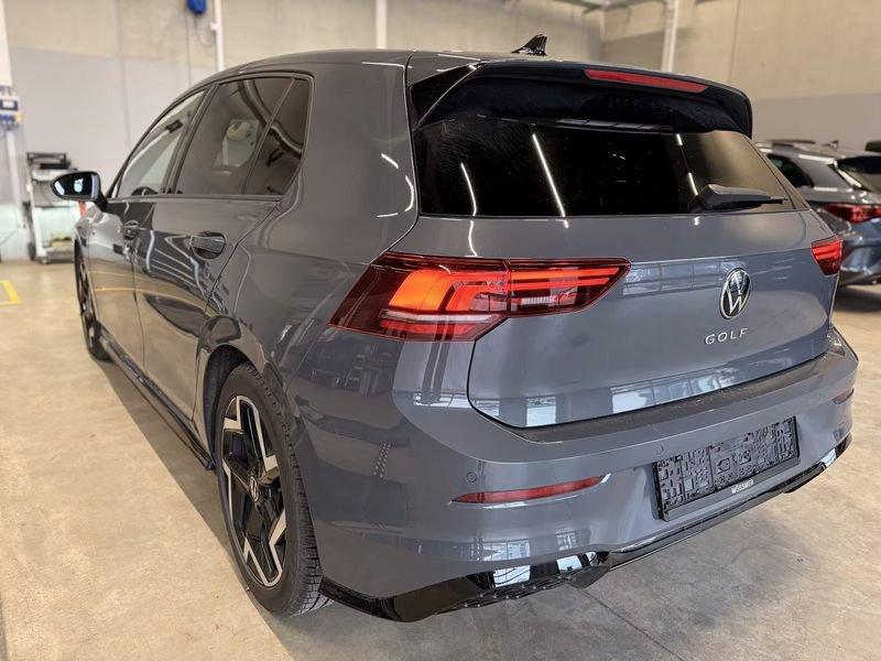 Volkswagen Golf 1.5 TSI ACT 110kW R-LINE LED NAVI CAMERA