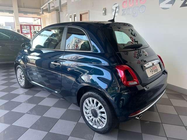 Fiat 500 1.0 hybrid Dolcevita 70cv