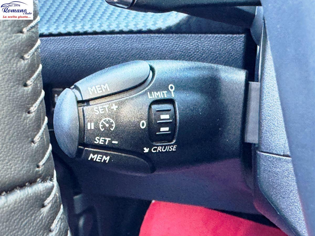 PEUGEOT - 2008 - PureTech 130 EAT8 Allure#SOLO 8.800KM!