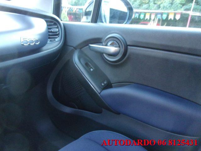 FIAT 500X 1.5 T4 Hybrid 130 CV DCT CLUB