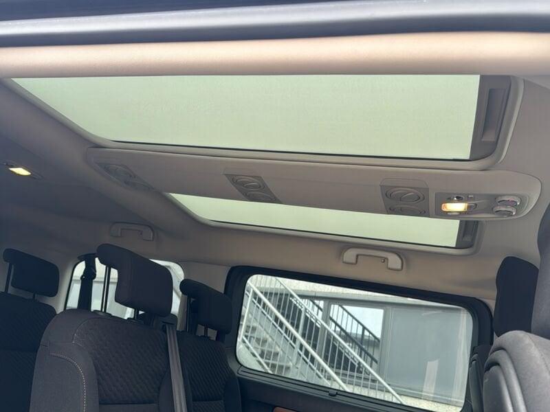 Toyota Proace Verso Proace Verso 2.0D 180 CV L2 D Luxury, 8 posti