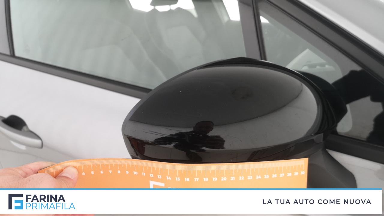 RENAULT Clio V 2023 - Clio 1.0 tce Techno 90cv