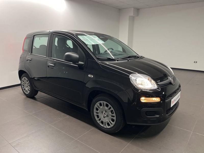 FIAT Panda NEW 1.0 HYBRID