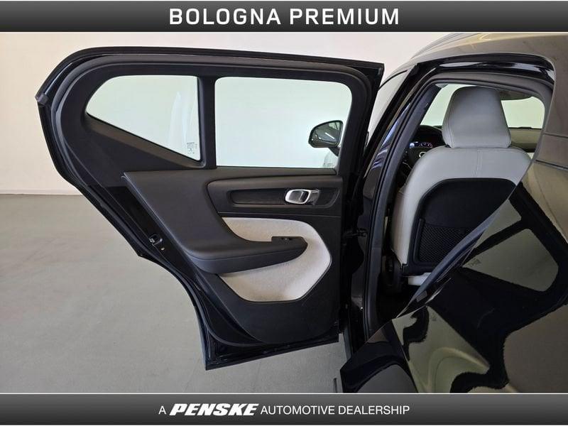 Volvo XC40 XC40 T2 Geartronic Momentum