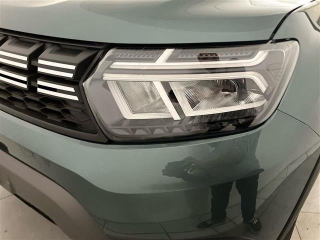 DACIA Duster 1.5 Blue dCi Extreme 4x2