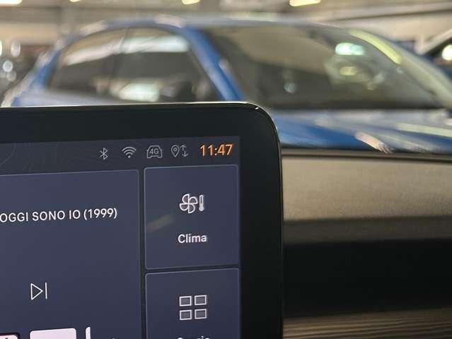 Jeep Avenger Avenger 1.2 turbo 100CV Altitude *4000KM*