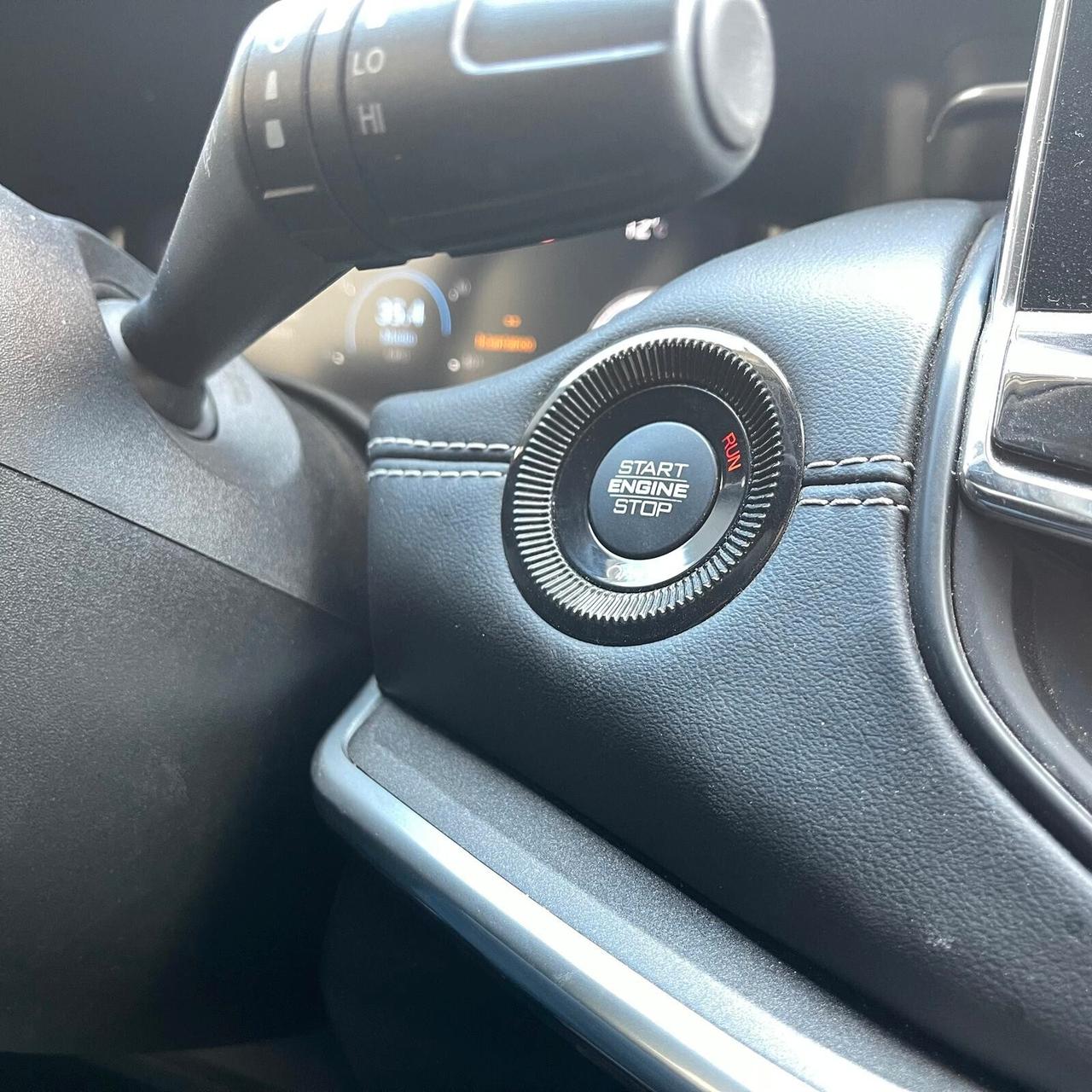 Jeep Compass 1.6 Multijet 130cv Limited