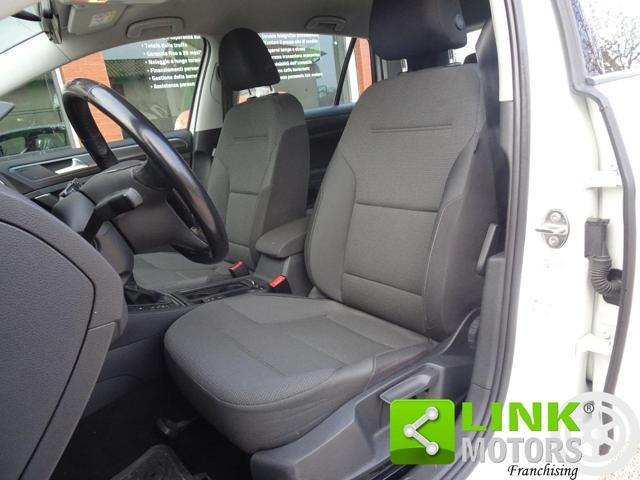 VOLKSWAGEN Golf 1.5 TGI DSG 5p. Business BlueMotion Technology