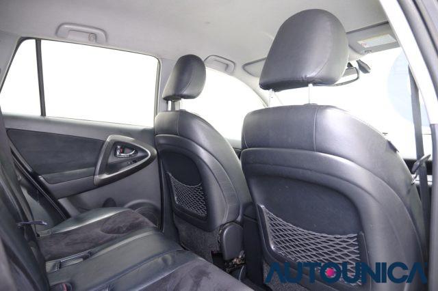 TOYOTA RAV 4 MY23 RAV4 2.2 D-4D 150 CV DPF EXCLUSIVE