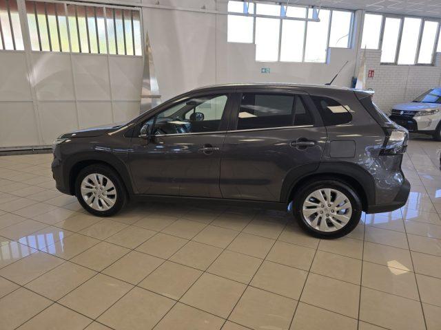 SUZUKI S-Cross 1.4 Hybrid 4WD Top EXTRA PROMO+INCENTIVO 2026