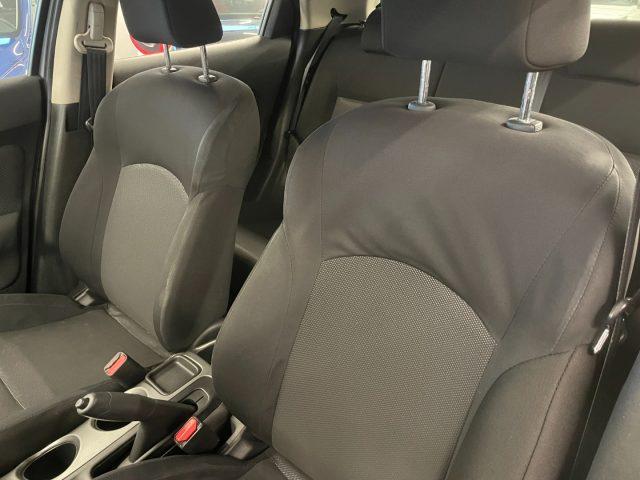 NISSAN Juke 1.5 dCi 110 CV Acenta