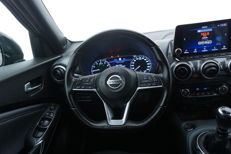Nissan Juke N-Connecta BZ082570 1.0 Benzina 114CV
