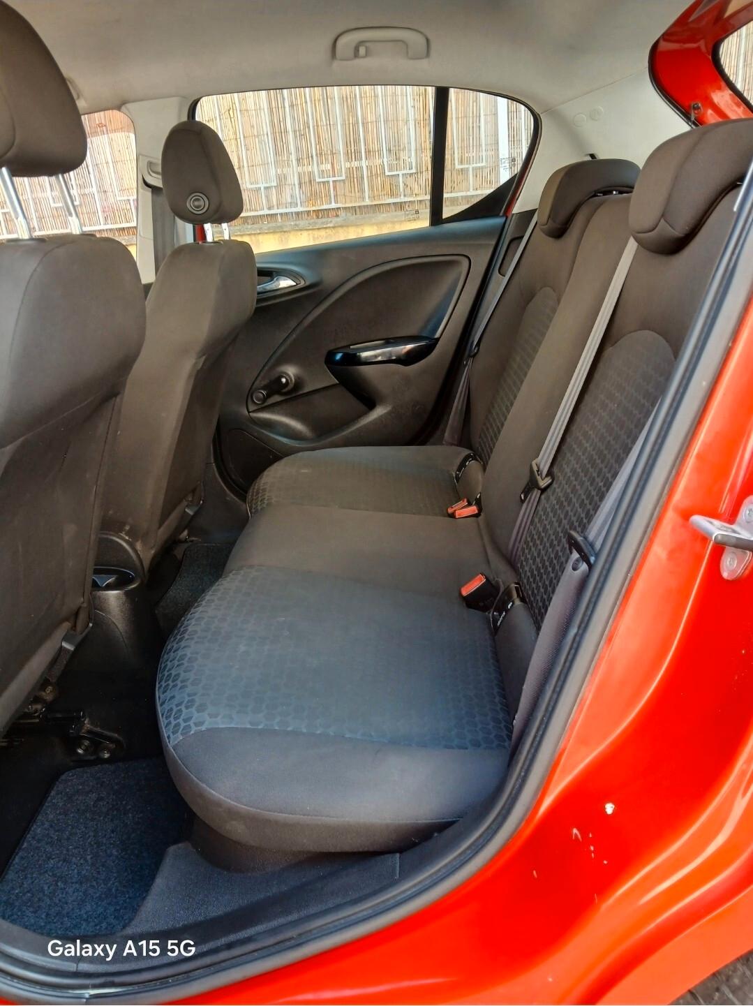 Opel Corsa 1.2 5 p. NAVIGATORE NEOPATENTATI - PERMUTE GARANZIA