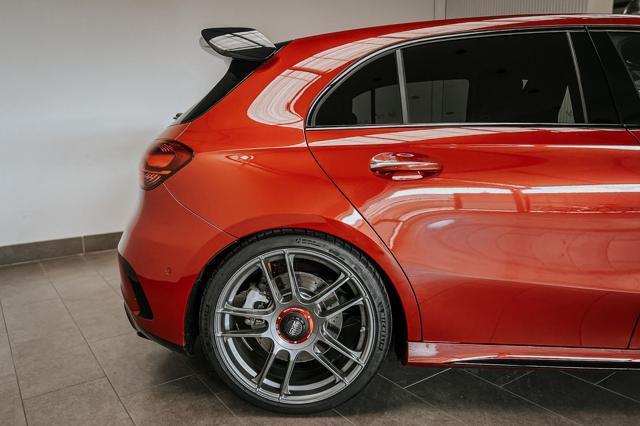 MERCEDES-BENZ A 35 AMG 4Matic AMG Line Premium