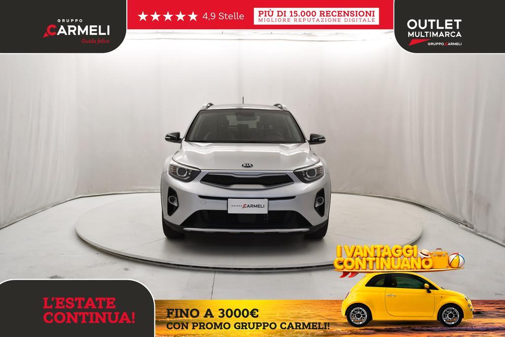 Kia Stonic 1.6 CRDi Energy