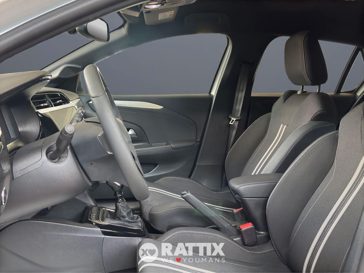 Opel Corsa 1.2 100CV GS