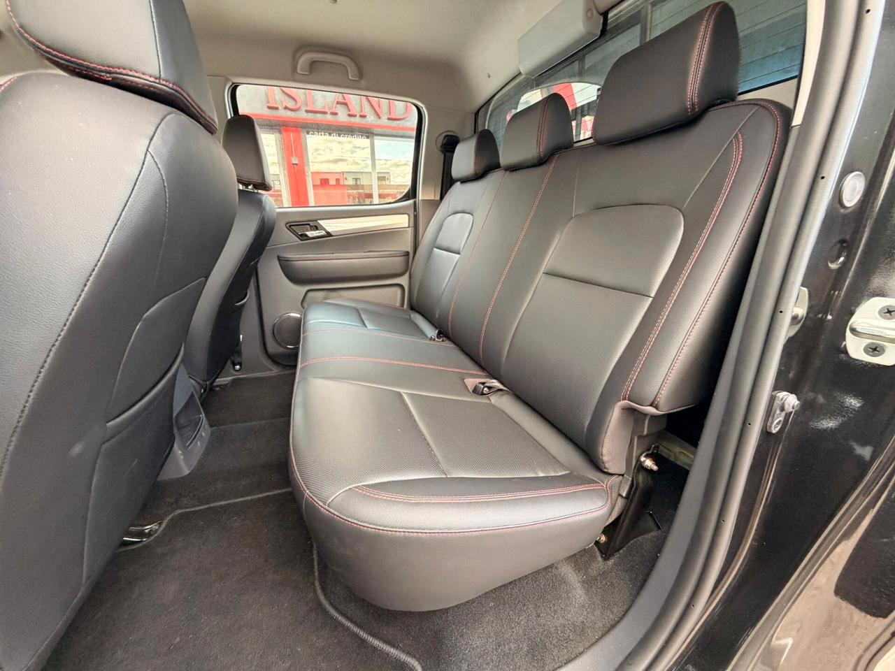 Evo Cross 4x4 PREZZO REALE