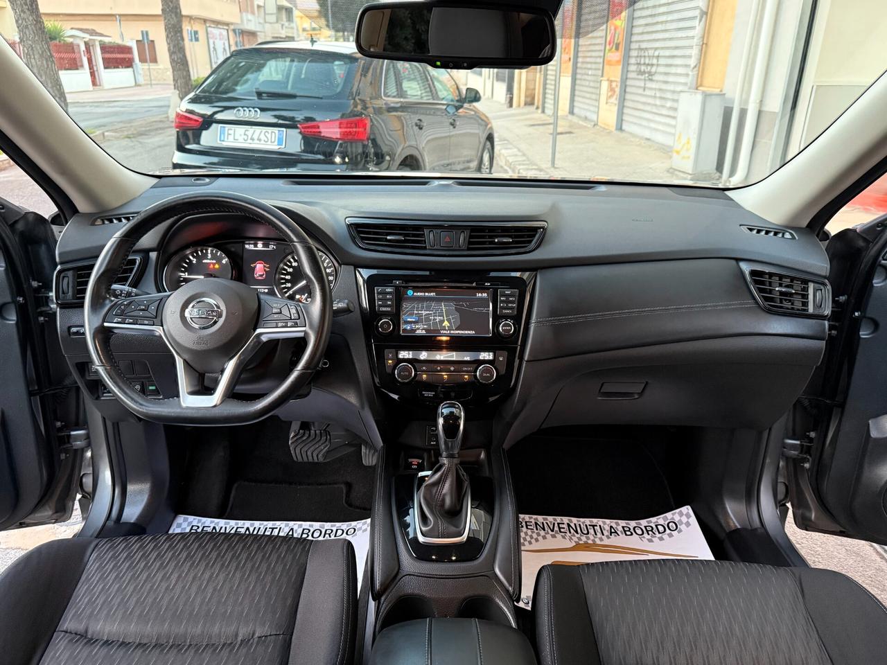 Nissan X-Trail 1.6 dCi Tekna NAVI 4CAMERE - 2018