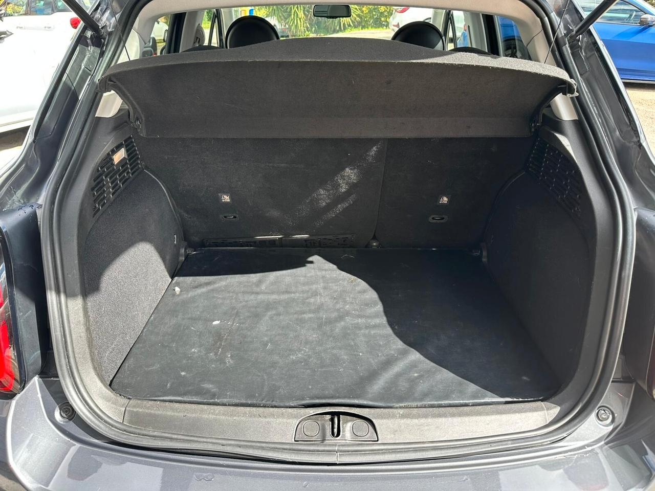 Fiat 500X 1.3 MultiJet Connect 95 cv - 2021