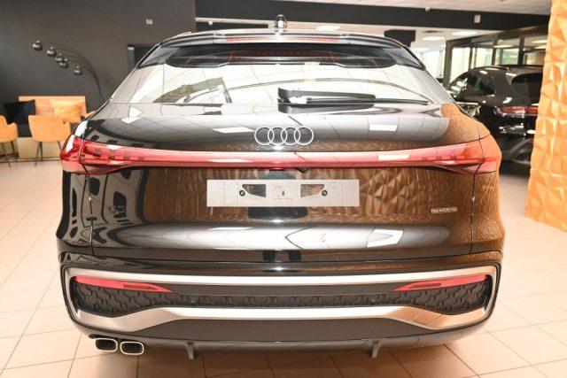 AUDI Q5 NUOVA SPB S-LINE ED.TDI Q.S-TR.RADAR 20"SCONTO27%!