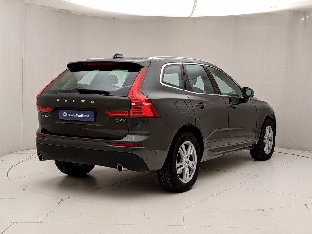 VOLVO XC60 D4 AWD Geartronic R-design del 2018