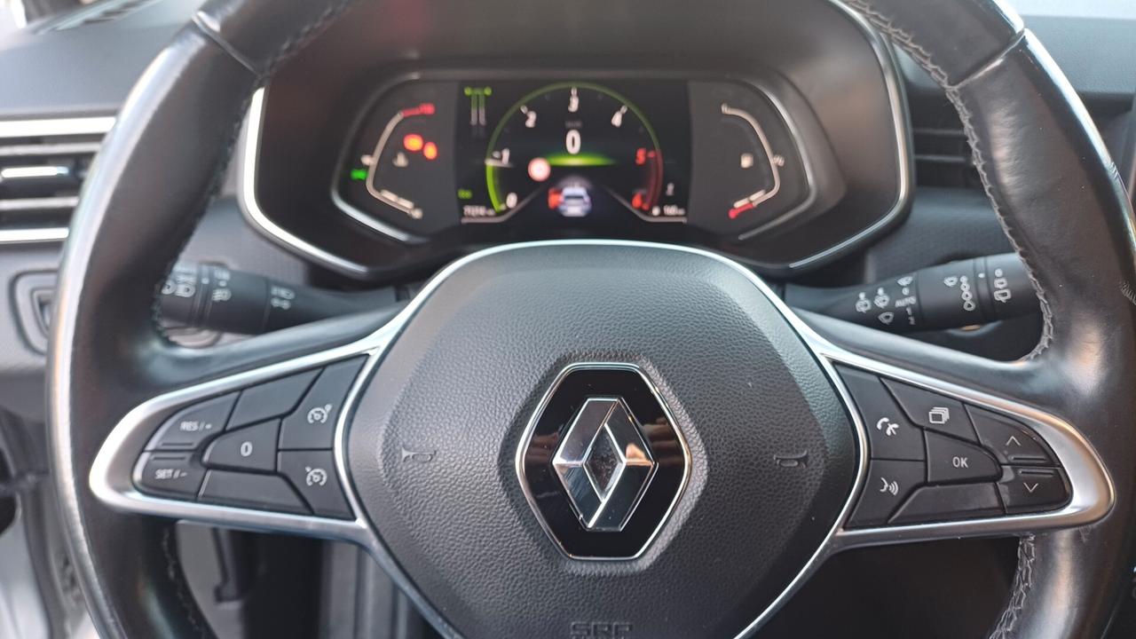 Renault Clio Blue dCi 85 CV 5 porte Intens
