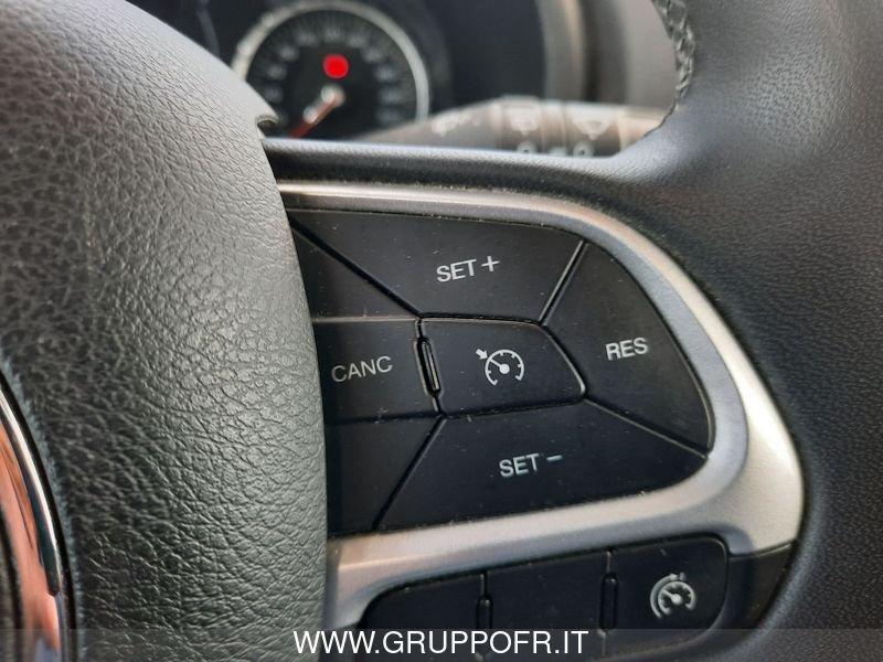 Jeep Renegade 1.0 T3 Limited