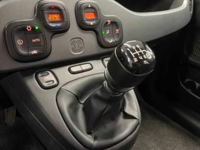 FIAT Panda 1.0 Hybrid 70 CV City Life
