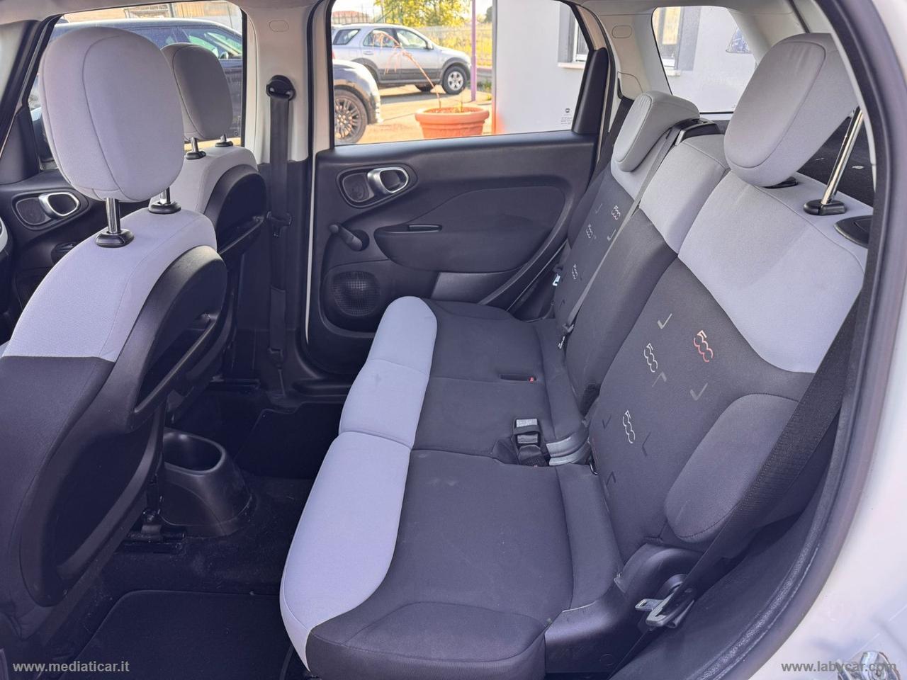 FIAT 500L 1.3 MJT 85 CV Lounge