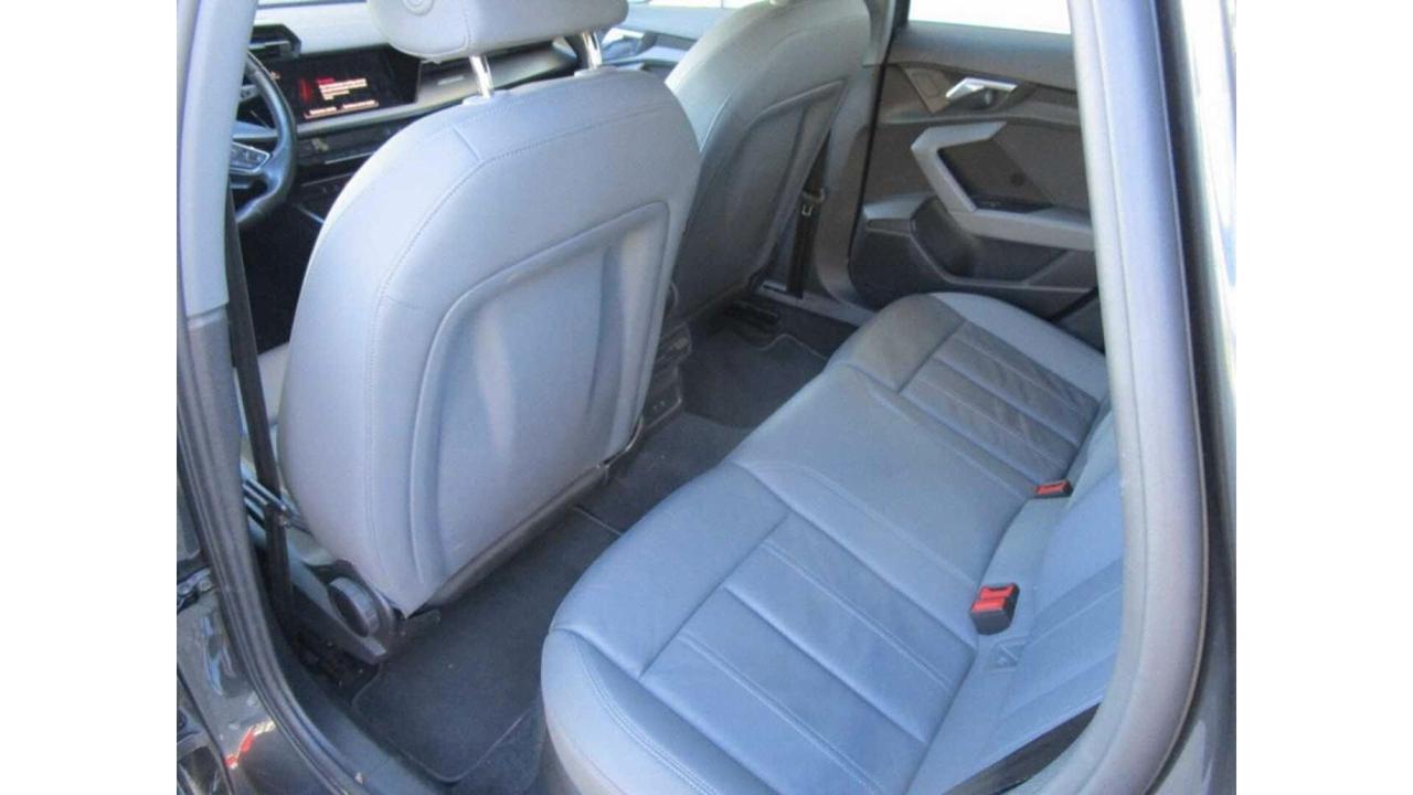 Audi A3 SPB 30 TDI 2.0 S line edition CV 116 (IN ARRIVO)