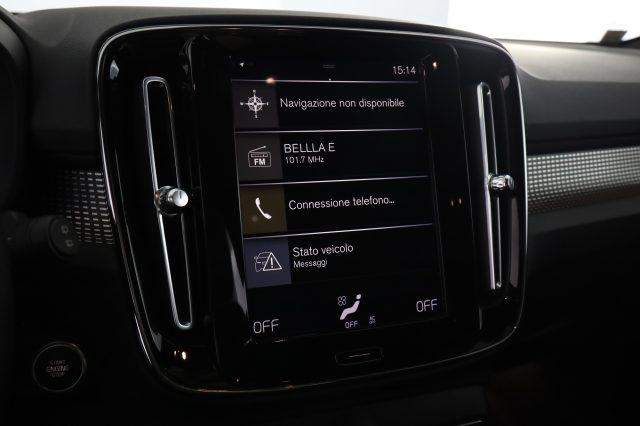 VOLVO XC40 XC40 D4 AWD Geartronic R-Design