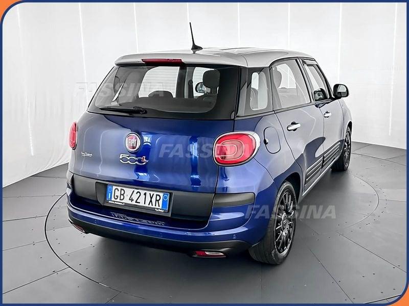 FIAT 500L 500L 1.4 Mirror 95cv my20 GPL