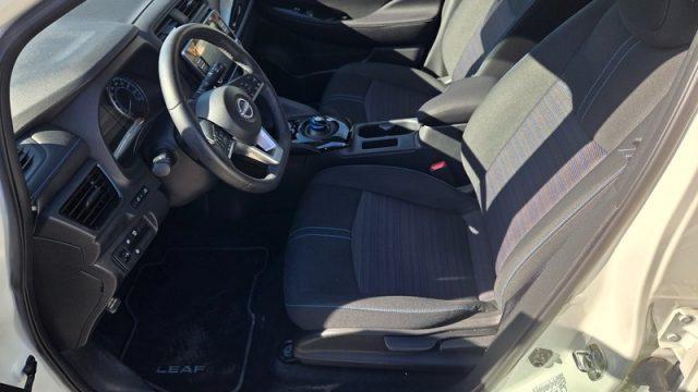 NISSAN Leaf e+ Tekna PERMUTE OK NEOPAT. IVA ESPOSTA IN ARRIVO