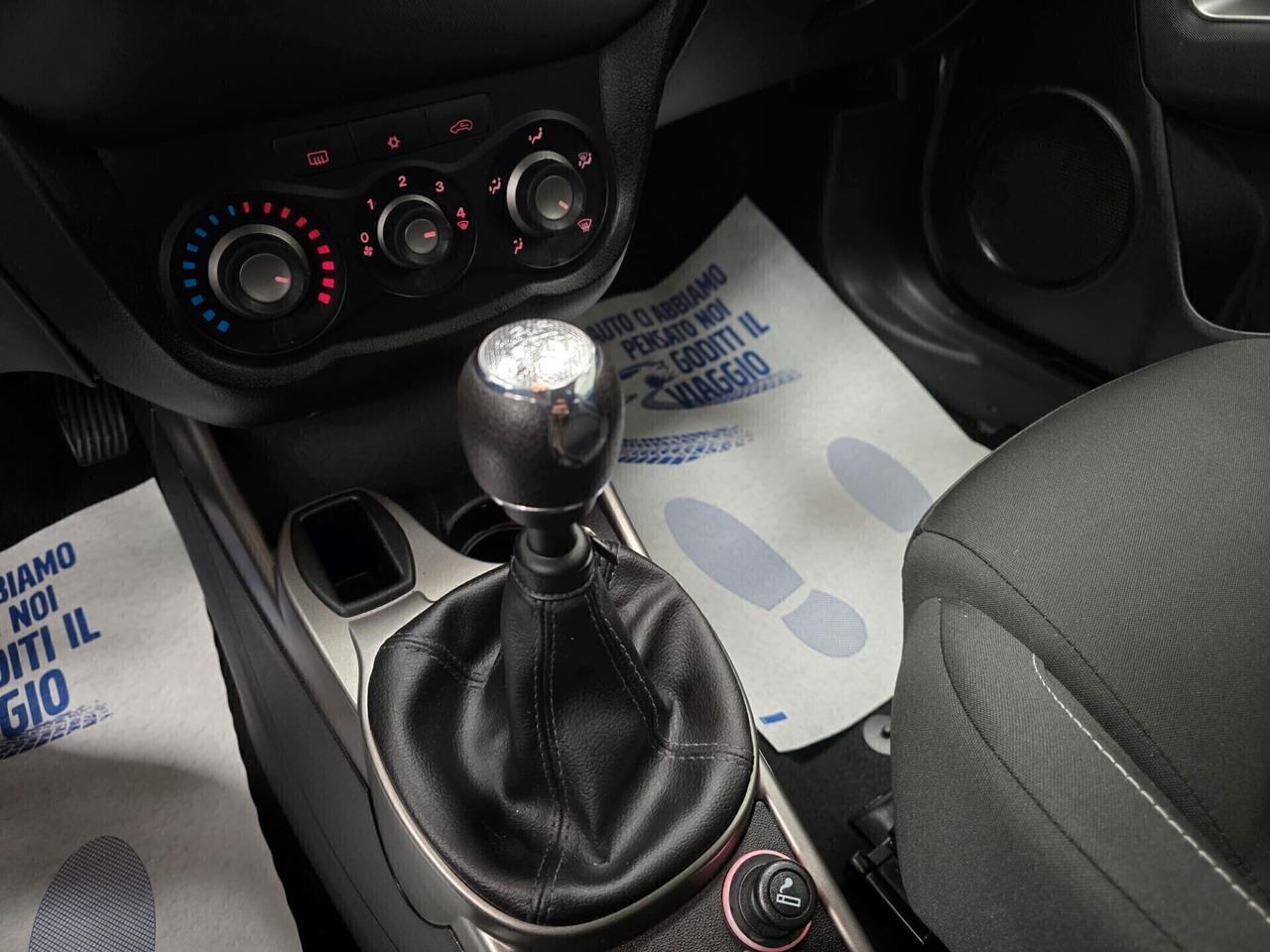 Alfa Romeo MiTo 1.4 78 CV 8V S&S Racer