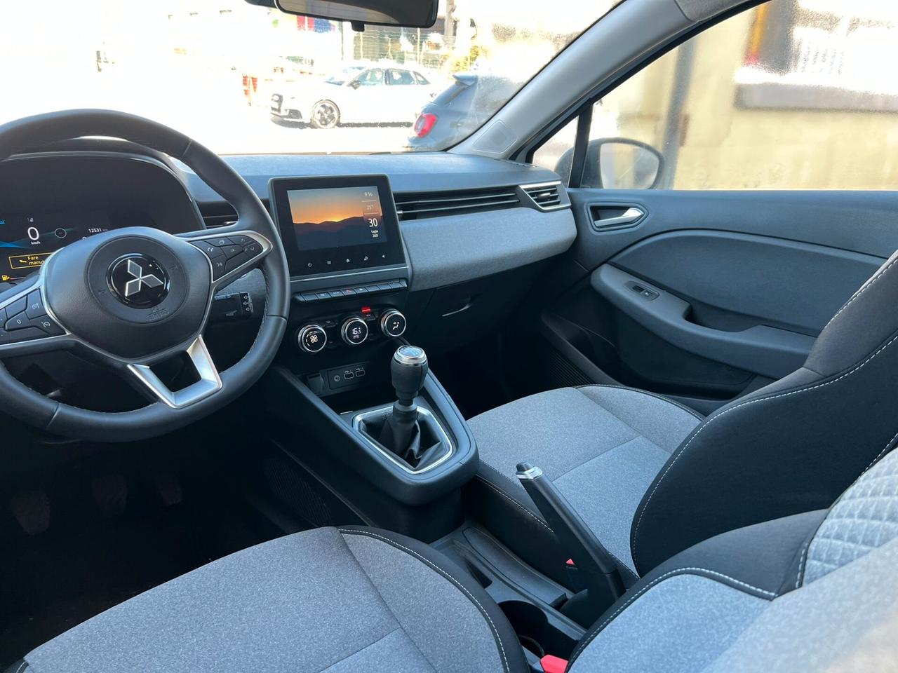 Mitsubishi Colt 1.0 BENZINA 2024 COME NUOVA 12 MILA KM