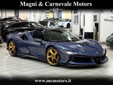 Ferrari SF90 Spider XX| 1 OF 599 LIMITED EDITION | FOR COLLECTORS