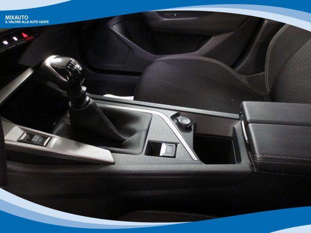 PEUGEOT 308 1.2 PureTech 130cv Allure EU6