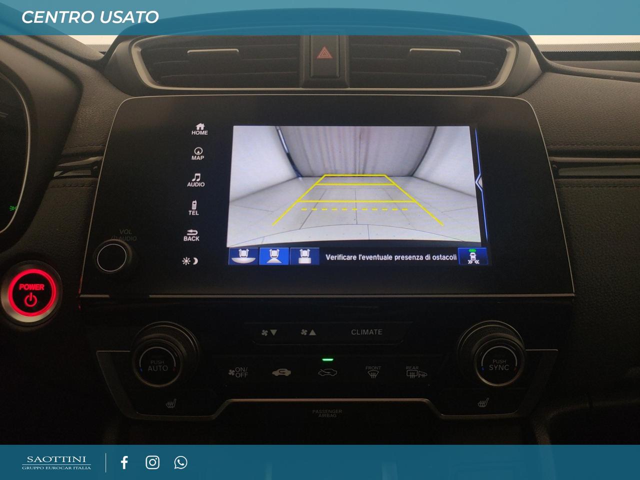 2.0 hev Elegance Navi awd ecvt