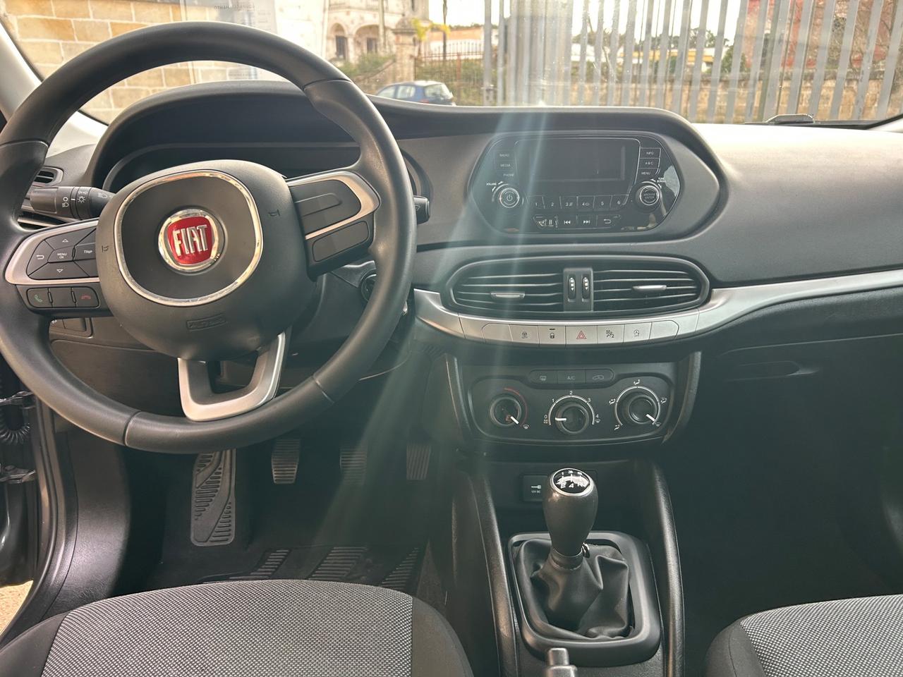 Fiat Tipo 1.3 Mjt S&S 5 porte Easy