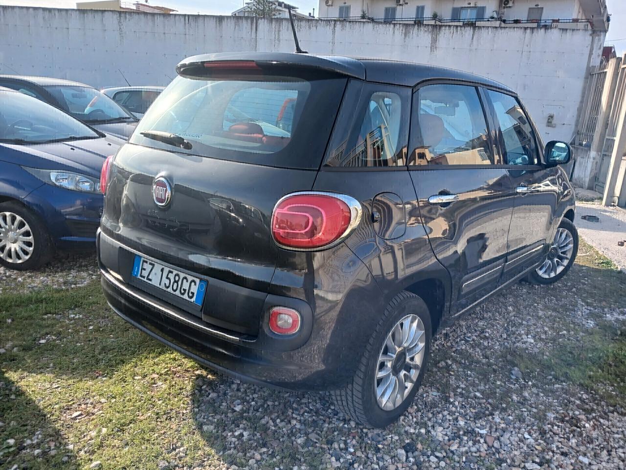 Fiat 500L 1.3 Multijet 85 CV Lounge EURO 6