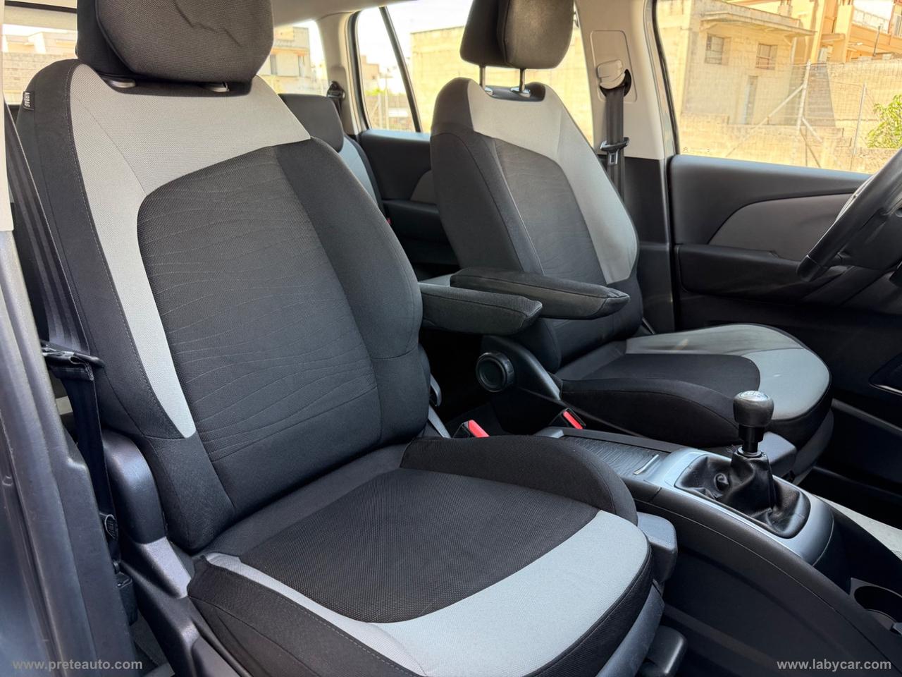 CITROEN Grand C4 Picasso 1.6 e-HDi 115 Business