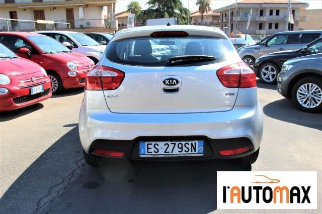 KIA - Rio 1.1 crdi Active 5p