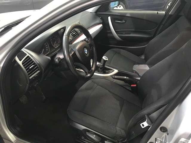 BMW 118 Serie 1 E/81-87 118i 5p Futura